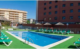 Hotel Extremadura Caceres